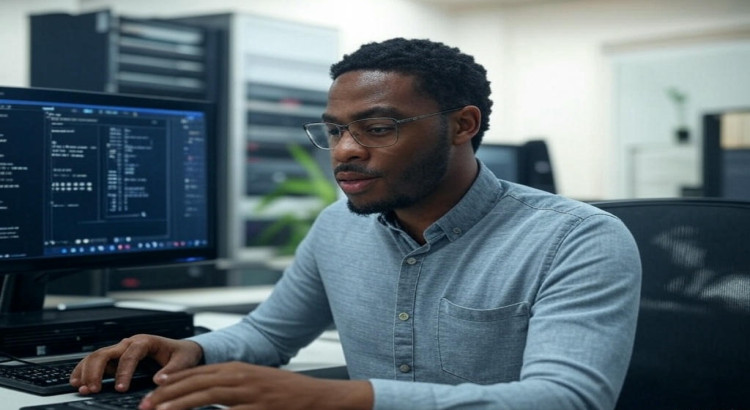 Résolvez vos Problèmes Informatiques et techniques sans déplacement